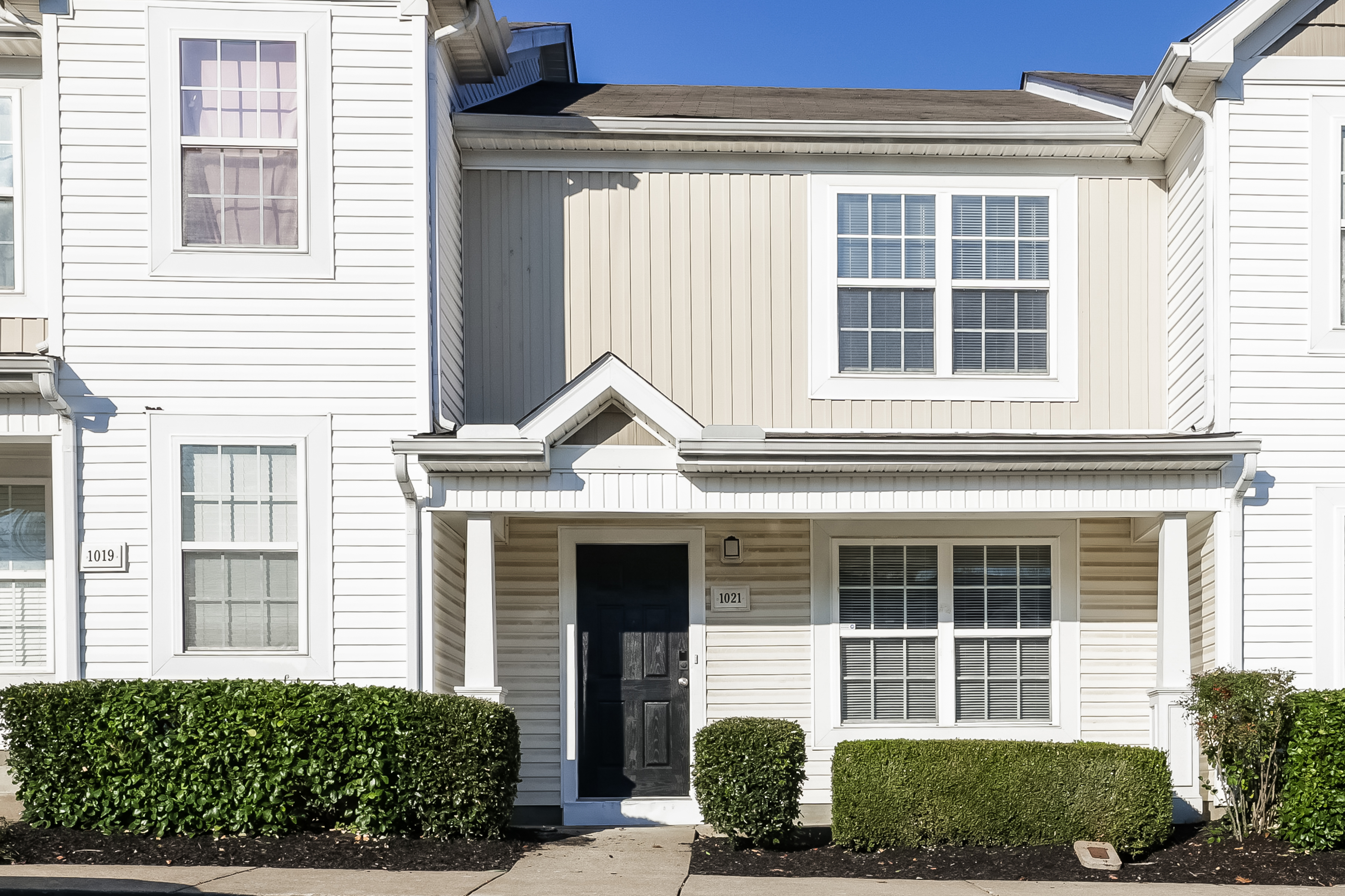 1021 Arlene Dr La Vergne, TN 37086